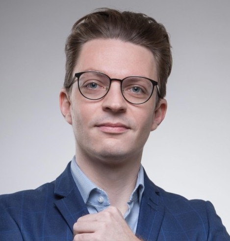 Contact Person Picture